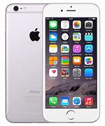 Image result for White Apple iPhone 6