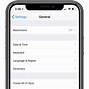 Image result for Reset Network Settings in iPhone 13