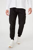 Image result for Cargo Joggers Men