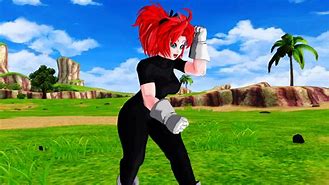 Image result for Dragon Ball Xenoverse 2 Outfits