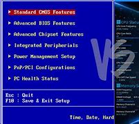 Image result for Bios vs EUFI