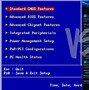 Image result for Bios and UEFI Forms