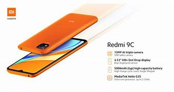 Image result for Xiaomi 9C Specs