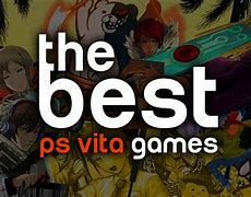 Image result for Best Vita Games