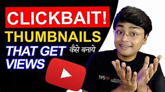 Image result for Click Bait YouTube-Channel