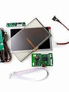 Image result for 7 Inch LCD Driver with Flash and Ram