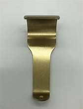 Image result for Brass Picture Rail Hooks