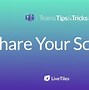 Image result for 10 TV to Windows Share Settings Screen