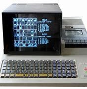 Image result for Sharp MZ-80K Games