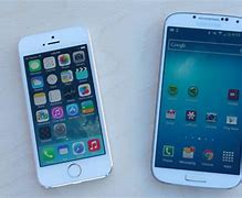 Image result for iPhone 5 vs 5S