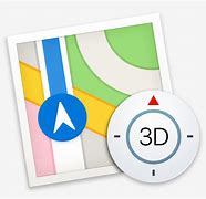 Image result for Original Apple Maps Icon