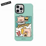 Image result for Casetify Pig Case