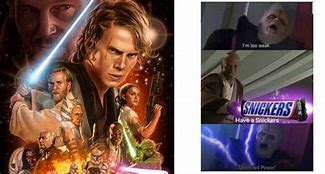 Image result for Better than Mac Prequel Meme