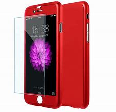 Image result for Clear Galaxy iPhone 6s Case