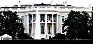 Image result for White House Residence Aerial