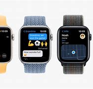 Image result for Apple Watch SE Newest Version