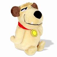 Image result for Muttley Plush Toy