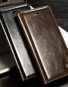 Image result for iPhone 7 Plus Apple Leather Case