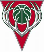 Image result for Milwaukee Bucks Custom Logo