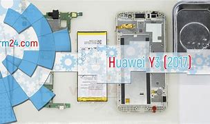 Image result for Huawei Y3 Storage