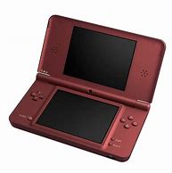 Image result for DS Game Console