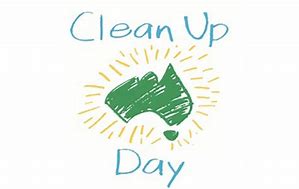 Image result for Clean Up Australia Day