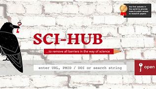 Image result for Sci Hub Latest Version