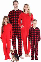 Image result for Family Onesie Pajamas