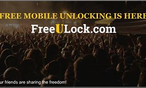 Image result for Unlock My Phone for Free