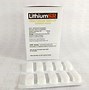 Image result for Lithium Carbonate 400Mg