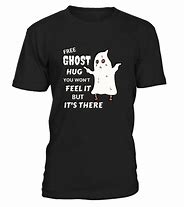 Image result for Cute Ghost Hug