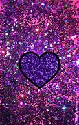 Image result for Galaxy Heart Background