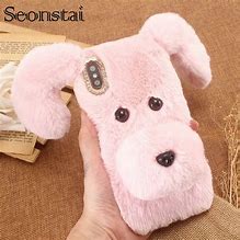 Image result for iPhone 6 Furry Cases Cheap