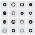 Image result for Gear Icon in Office