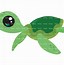 Image result for Sea Turtle ClipArt