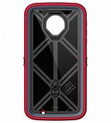 Image result for Leather OtterBox Motorola Droid