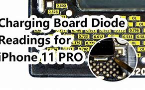 Image result for iPhone 11 Charging Circuit