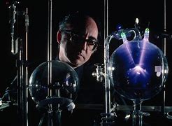 Image result for Miller and Urey Experiment