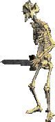 Image result for Skeleton Science