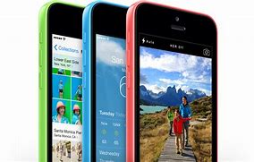 Image result for Pink and Blue iPhone 5C