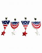 Image result for Patriotic Tablecloth Weights