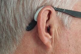 Image result for Hidden Hearing Aids