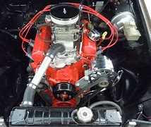 Image result for 262 V6 Chevy