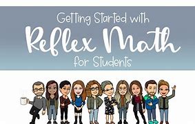 Image result for Reflex Math Launch