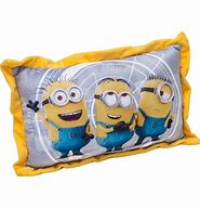 Image result for Minions Cushion