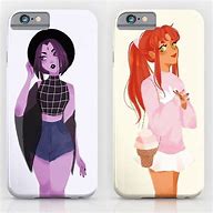 Image result for Young Justice Phone Case