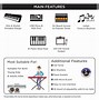 Image result for Electronic Keyboard Musical Instrument