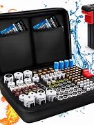 Image result for 9 Volt Battery Storage Case