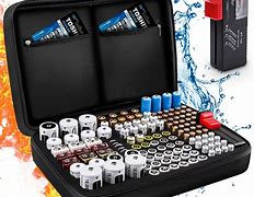 Image result for 18-Wheeler Battery Box