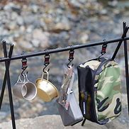 Image result for Camping Hooks